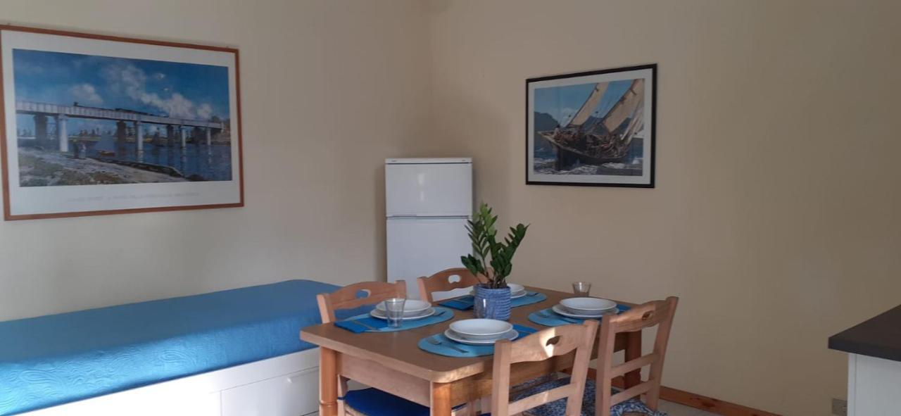 Le Barchette Villa San Cataldo  Buitenkant foto